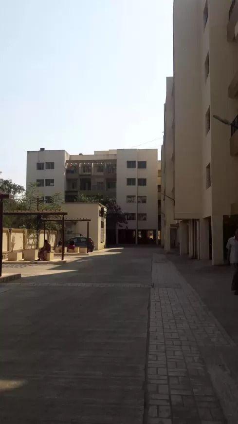 Maple_aapla_ghar] of real estate project Aapla Ghar Kirkatwadi located at Kirkatwadi, Pune, Maharashtra